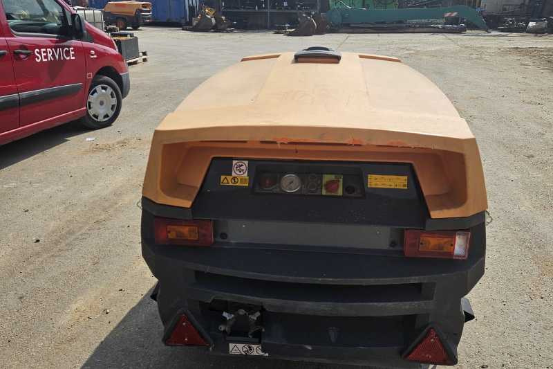 OmecoHub - Immagine ATLAS COPCO XAS32